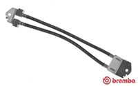 BOSCH 1987481072 - Tubo flexible de frenos