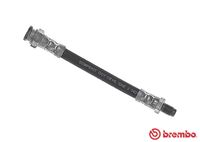 BOSCH 1987481694 - Tubo flexible de frenos