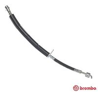 BOSCH 1987481524 - Tubo flexible de frenos