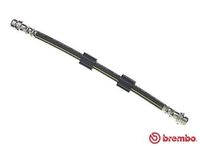 BOSCH 1987481524 - Tubo flexible de frenos