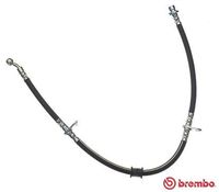 BOSCH 1987476322 - Tubo flexible de frenos