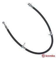 BOSCH 1987476735 - Tubo flexible de frenos