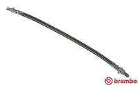 BOSCH 1987476817 - Tubo flexible de frenos