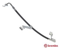 BOSCH 1987476821 - Tubo flexible de frenos