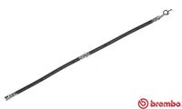 BOSCH 1987476114 - Tubo flexible de frenos