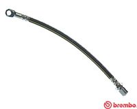 BOSCH 1987481A50 - Tubo flexible de frenos