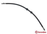 BOSCH 1987481732 - Tubo flexible de frenos