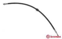 BOSCH 1987481454 - Tubo flexible de frenos