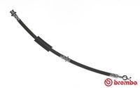 BOSCH 1987476114 - Tubo flexible de frenos