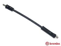 BOSCH 1987476760 - Tubo flexible de frenos