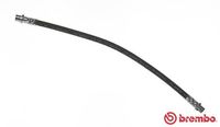 BOSCH 1987481003 - Tubo flexible de frenos