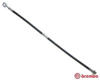 BOSCH 1987481025 - Tubo flexible de frenos