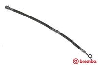 BOSCH 1987476790 - Tubo flexible de frenos