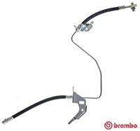 BOSCH 1987481162 - año construcción hasta: 03/2010<br>Lado de montaje: Eje trasero izquierda<br>Frenos: para vehículos con freno de tambor en eje trasero<br>Frenos: para vehículos con disco de frenos en eje delantero<br>Longitud [mm]: 225<br>Rosca exterior 2 [mm]: M10x1<br>Rosca interior 1 [mm]: M10x1<br>