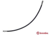 BOSCH 1987476392 - Tubo flexible de frenos