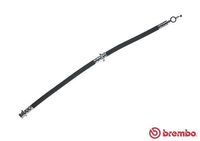 BOSCH 1987476911 - Tubo flexible de frenos