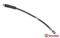 BOSCH 1987481162 - Tubo flexible de frenos