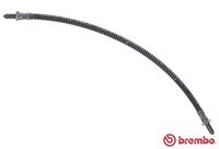 BOSCH 1987476925 - Tubo flexible de frenos