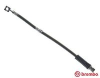 BOSCH 1987476644 - Tubo flexible de frenos