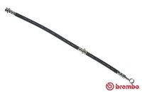 BOSCH 1987476909 - Tubo flexible de frenos