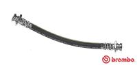 BOSCH 1987481010 - Tubo flexible de frenos