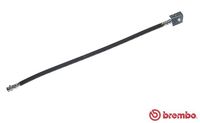 BOSCH 1987476911 - Tubo flexible de frenos