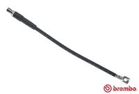 BOSCH 1987476502 - Tubo flexible de frenos