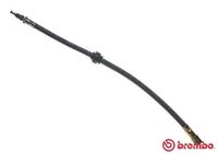 BOSCH 1987476534 - Tubo flexible de frenos