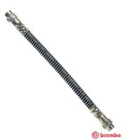 BOSCH 1987476670 - Tubo flexible de frenos