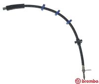 BOSCH 1987476810 - Tubo flexible de frenos