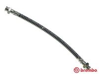 BOSCH 1987476868 - Tubo flexible de frenos