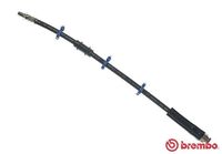 BOSCH 1987476463 - Tubo flexible de frenos