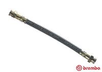 BOSCH 1987476686 - Tubo flexible de frenos