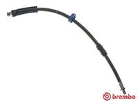 BOSCH 1987481531 - Tubo flexible de frenos