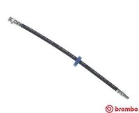 BOSCH 1987481531 - Tubo flexible de frenos