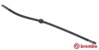 BOSCH 1987476868 - Tubo flexible de frenos