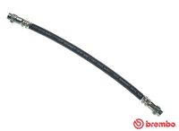 BOSCH 1987476651 - Tubo flexible de frenos