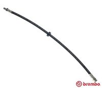 BOSCH 1987481531 - Tubo flexible de frenos