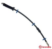 BOSCH 1987481531 - Tubo flexible de frenos