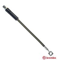 BOSCH 1987476691 - Tubo flexible de frenos