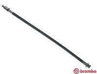 BOSCH 1987476146 - Tubo flexible de frenos