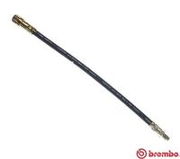 BOSCH 1987476432 - Tubo flexible de frenos