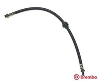 BOSCH 1987476700 - Tubo flexible de frenos