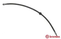 BOSCH 1987481186 - Tubo flexible de frenos