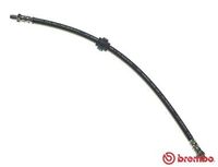 BOSCH 1987476704 - Tubo flexible de frenos