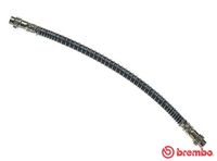 BOSCH 1987476704 - Tubo flexible de frenos