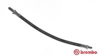 BOSCH 1987476124 - Tubo flexible de frenos