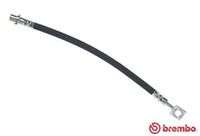 BOSCH 1987481526 - Tubo flexible de frenos