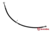 BOSCH 1987481140 - Tubo flexible de frenos