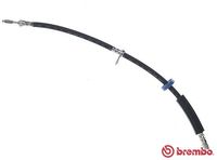 BOSCH 1987481436 - Tubo flexible de frenos